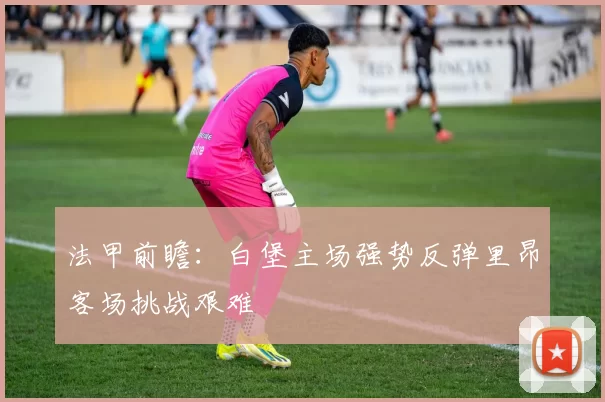 法甲前瞻：白堡主场强势反弹里昂客场挑战艰难