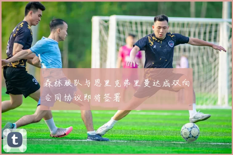 森林狼队与恩里克弗里曼达成双向合同协议即将签署